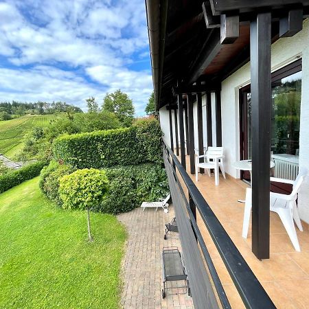 Hotel Pension Linz Bühl Zewnętrze zdjęcie